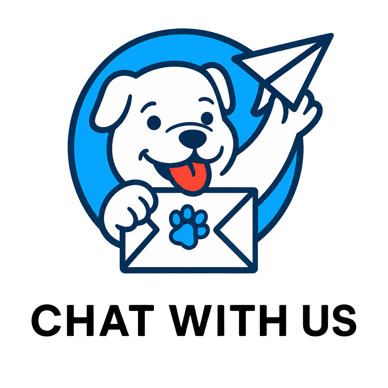 Chat With Us